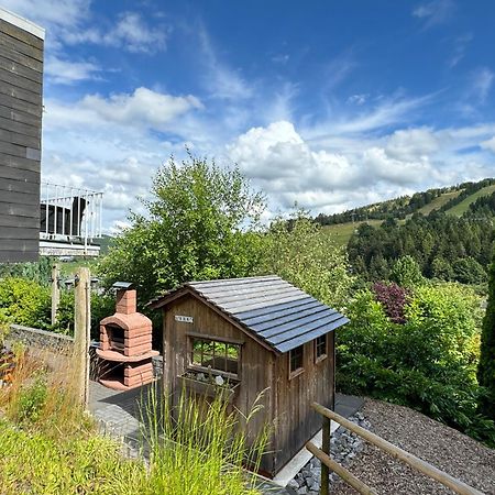 Bergchalet Heidestock Willingen  Exteriér fotografie