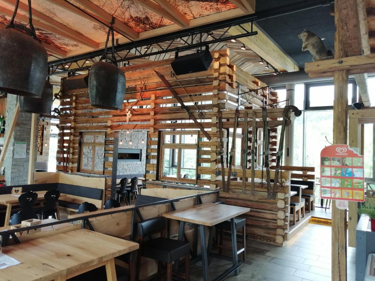 Bergchalet Heidestock Willingen  Exteriér fotografie