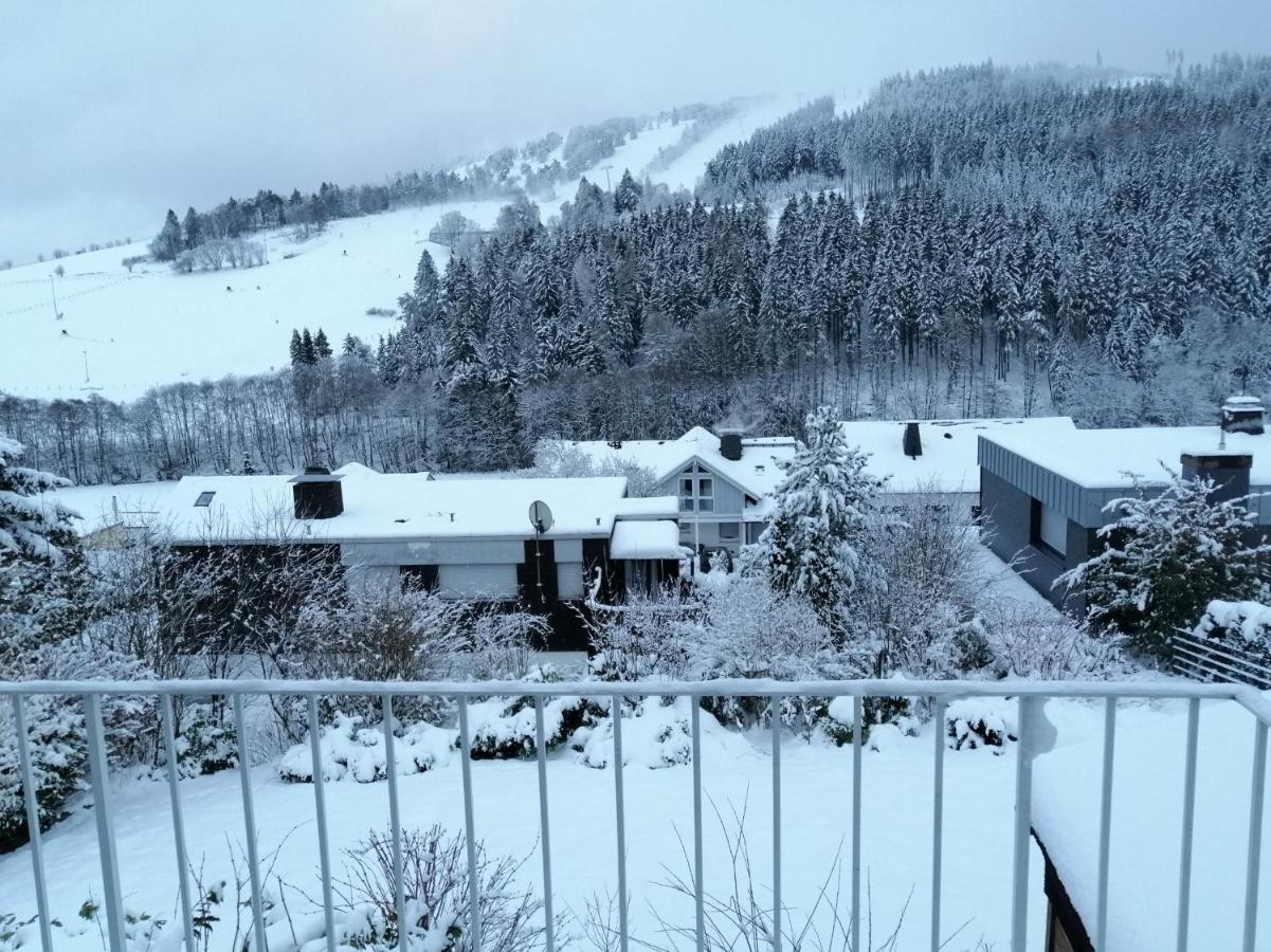 Bergchalet Heidestock Willingen  Exteriér fotografie