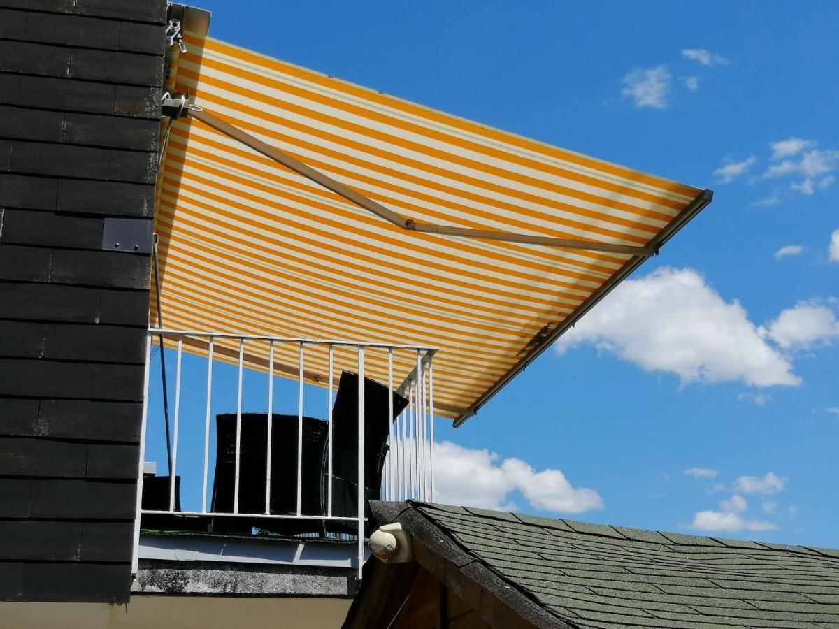 Bergchalet Heidestock Willingen  Exteriér fotografie