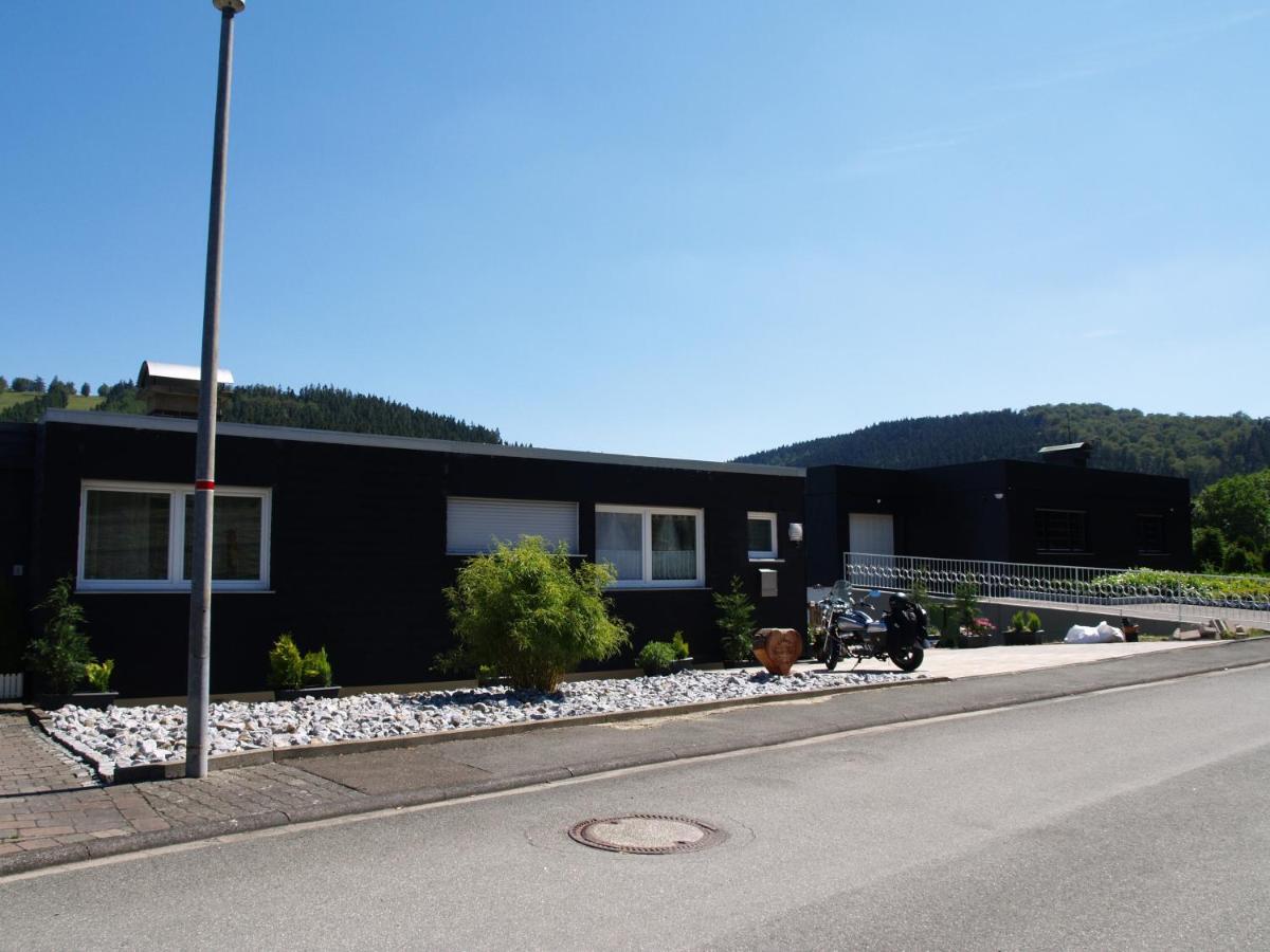 Bergchalet Heidestock Willingen  Exteriér fotografie